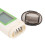 7-in-1-Wasserqualitätsprüfer ABS 180 mm IP66 7
