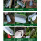 Backpacking Trowel Lightweight Portable Camping Shovel 5