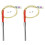 Udskiftning af Hot Rod Ignitor til Pit Boss Pellet Grills (2 2