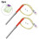 Udskiftning af Hot Rod Ignitor til Pit Boss Pellet Grills (2 5