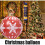 60cm Inflatable Christmas Ball Ornament 4