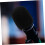 Karaoke Microphone Cover 5pcs Mic Disposable Windscreen for Live Performances 2