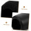 Karaoke Microphone Cover 5pcs Mic Disposable Windscreen for Live Performances 3