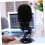 Karaoke Microphone Cover 5pcs Mic Disposable Windscreen for Live Performances 4