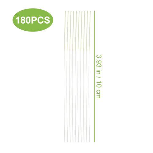 Ear Hole Cleaner Floss Tool 180pcs 2