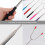 Stainless Steel Telescopic Barbecue Fork 5