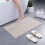 Antislip badmat, zachte douchemat met zuignappen 5