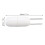 Bodenfeuchtigkeitssensor 180x48mm ABS 3xAA ZigBee Tuya APP 2