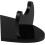 Fencing Foil Socket Bracket Heavy Duty Single Sword Wall Mount for Display and Storage Modern Design Quick Installation 3