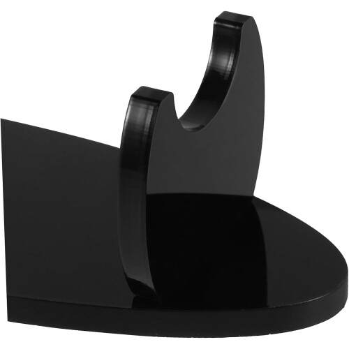 Fencing Foil Socket Bracket Heavy Duty Single Sword Wall Mount for Display and Storage Modern Design Quick Installation 2