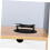Fencing Foil Socket Bracket Heavy Duty Single Sword Wall Mount for Display and Storage Modern Design Quick Installation 4