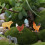 Mini-Bauernhoftierfiguren aus PVC, abwaschbar, 12 Stück 2