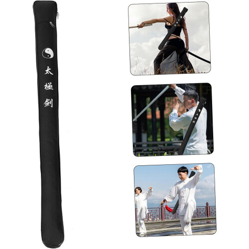 Japanese Ninja Carrying Bag Storage Pouch Thick Material Space-Saving Design