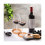 18 Pack 4 Inch Round Cork Coasters 3