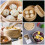 Bamboo Steamer Basket Kitchen Steamer 1 Set 5