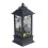 lanterne LED décorative d'Halloween, lampe suspendue portable 2