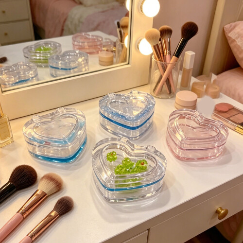 Kleines Silikonformen-Set, handgefertigte Formen für die-C 2