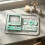 Computer Silicone Mould For Making Customes Resin Pendants 4