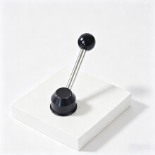 Ergonomic Jewelry Ring Bending Machine Parts Practical-Handle