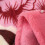 Pink Winter Blanket Flannel Microfiber 39x59 inch 5