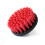 Electric Drill Brush for Grout Cleaning Red A 5