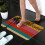 Welcome Mat Absorbent Entry Floor Mat1Piece 2