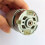 10.8V 15-Tooth DC Motor for Bosch GSR1080-2-LI 5