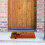 Welcome Mat Absorbent Entry Floor Mat1Piece 4