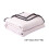 Qocolhg Twin/Queen Quilt Ultra-Soft Microfiber Cooling 3