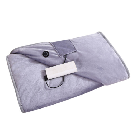WSBDENLK Heated Blanket 75x120cm USB Electric Throw 1