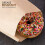 Χάρτινες σακούλες σάντουιτς Kraft Wax 8" x 6" (Συσκευασία των 200 τεμαχίων) 4