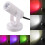 LED Mini Spotlight for Cabinet Lighting 85-265V 5