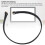 SFF-8654 zu SFF-8654 Kabel 0,64 m ABS, 85 Ohm 5