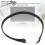 SFF-8654 zu SFF-8654 Kabel 0,64 m ABS, 85 Ohm 6