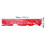 Gartenflagge zum Valentinstag, Polyester, Outdoor-Banner 2