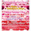 Gartenflagge zum Valentinstag, Polyester, Outdoor-Banner 3