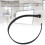 SFF-8654 zu SFF-8654 Kabel 0,64 m ABS, 85 Ohm 8