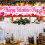 Gartenflagge zum Valentinstag, Polyester, Outdoor-Banner 5