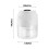 Mini Portable Electric Veggie Chopper for Garlic Onion 3