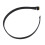 SFF-8654 zu SFF-8654 Kabel 0,64 m ABS, 85 Ohm 15