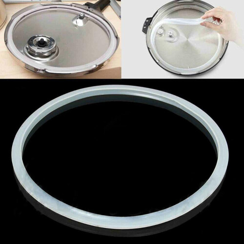 Pressure Cooker Sealing Ring Silicone Universal 22cm 24cm 1