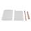 Silicone Torrone Mold Non-Stick 1 Piece 3
