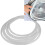 Pressure Cooker Sealing Ring Silicone Universal 22cm 24cm 3