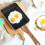 Non-Stick Aluminum Frying Pan 35.5 cm 2
