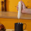 Mousseur à lait portable pour café et matcha, rechargeable 4