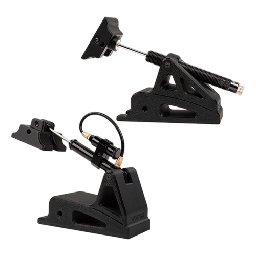 Plastic Hydraulic Damper Kit Optimizes Game Controller-1 1