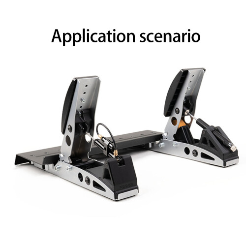 Plastic Hydraulic Damper Kit Optimizes Game Controller-1 2