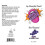 SMACK Tarts Lickable Flavoured Lube 118ml 5