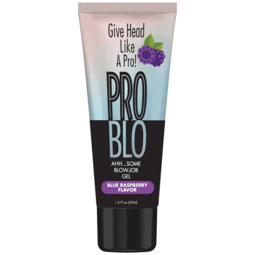 ProBlo Oral Pleasure Gel 30ml 2
