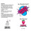 SMACK Tarts Lickable Flavoured Lube 118ml 13